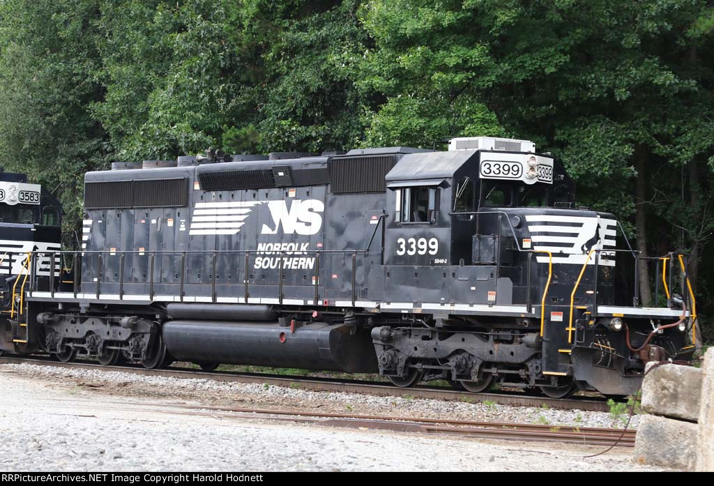 NS 3399